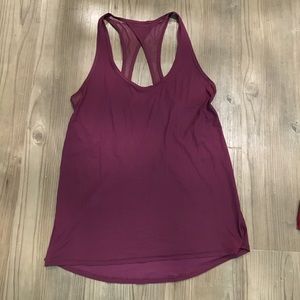 Lululemon Tranquil Tank✨